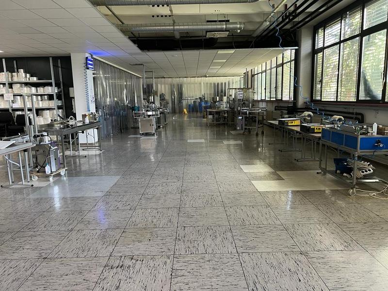 Cosmetics Business Investment Opportunity in Ljubljana, Slovenia