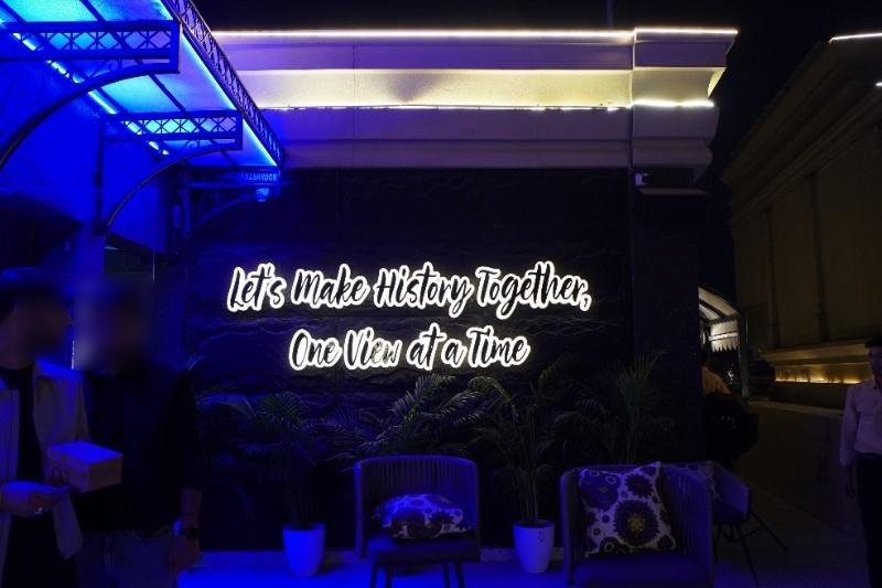Newly Established Bar for Sale in Gurgaon, India