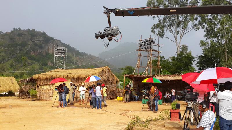 Newly Established Film Production Business Investment Opportunity in Chennai, India