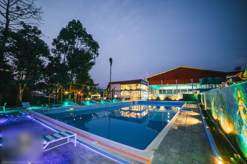 Sports Facility Investment Opportunity in Pokhara, Nepal