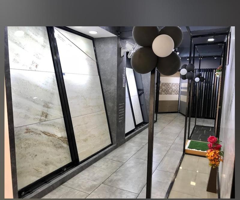 Tile Store for Sale in Kochi, India