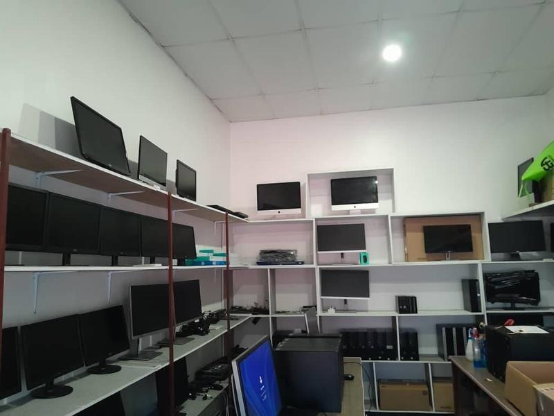 IT Retail Business Investment Opportunity in Port Moresby, Papua New Guinea
