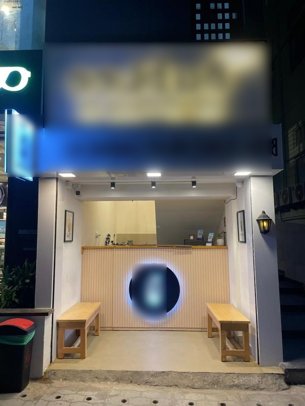 Fast Food Restaurant for Sale in Bengaluru, India