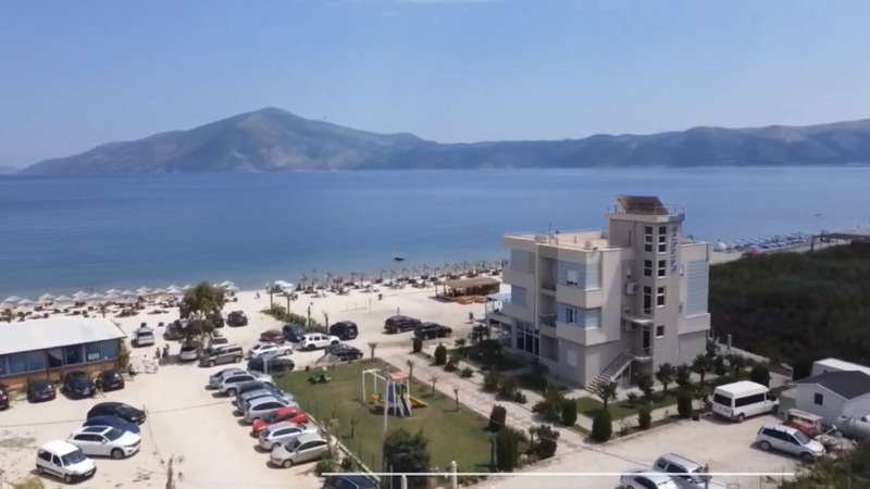 Hotel Assets for Lease in Vlorë, Albania