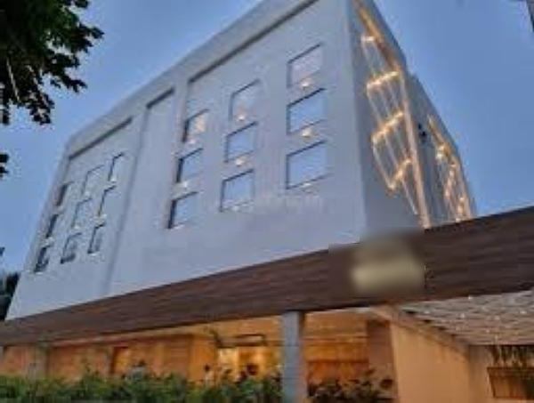 Hotel for Sale in Vijayawada, India