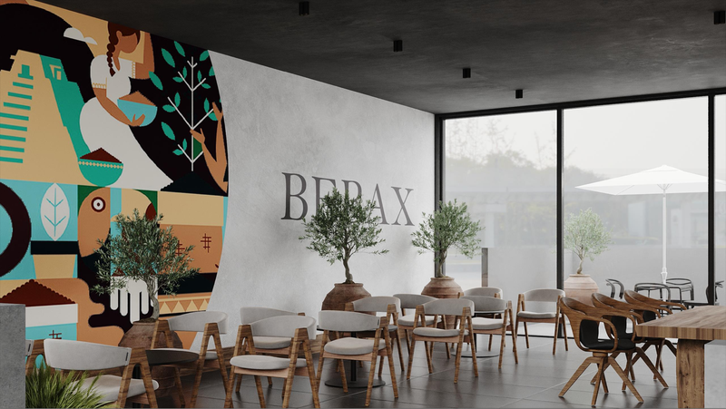 Bebax Coffee Franchise Opportunity