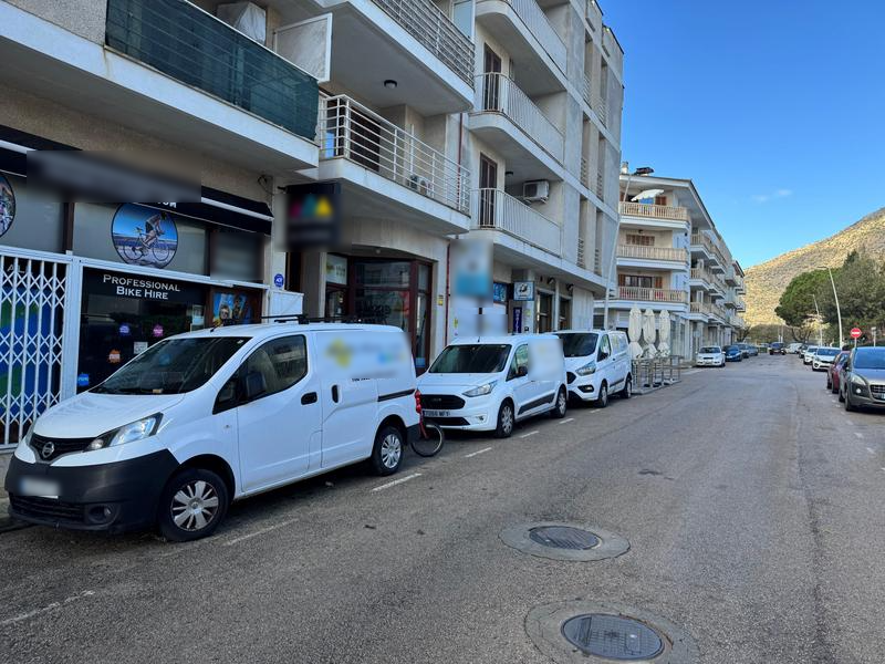 Profitable Leisure Products Wholesale Business for Sale in Port de Pollença, Spain