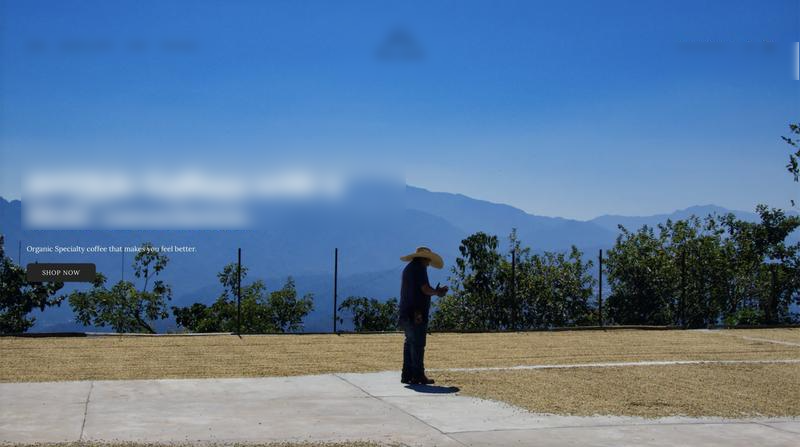 Profitable Coffee and Tea Company for Sale in Albuquerque, USA