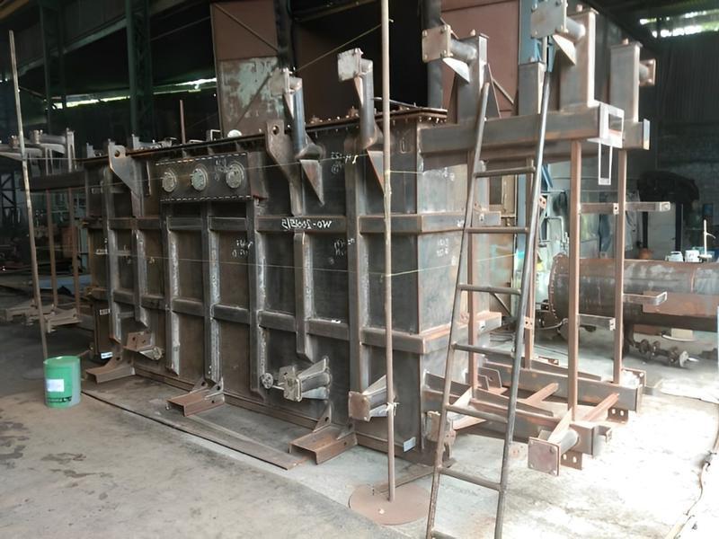 Transformer Manufacturing Business Seeking Loan in Gwalior, India