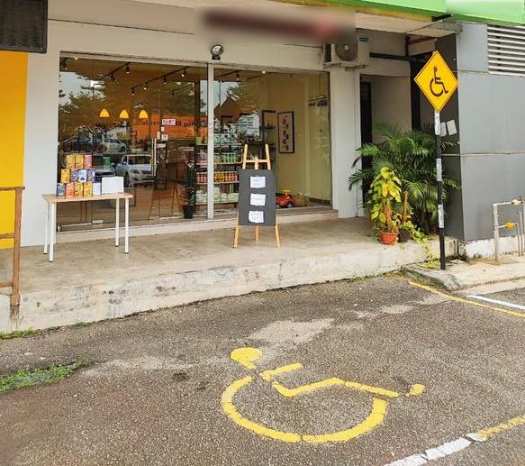 Health Food Store Investment Opportunity in Johor Bahru, Malaysia