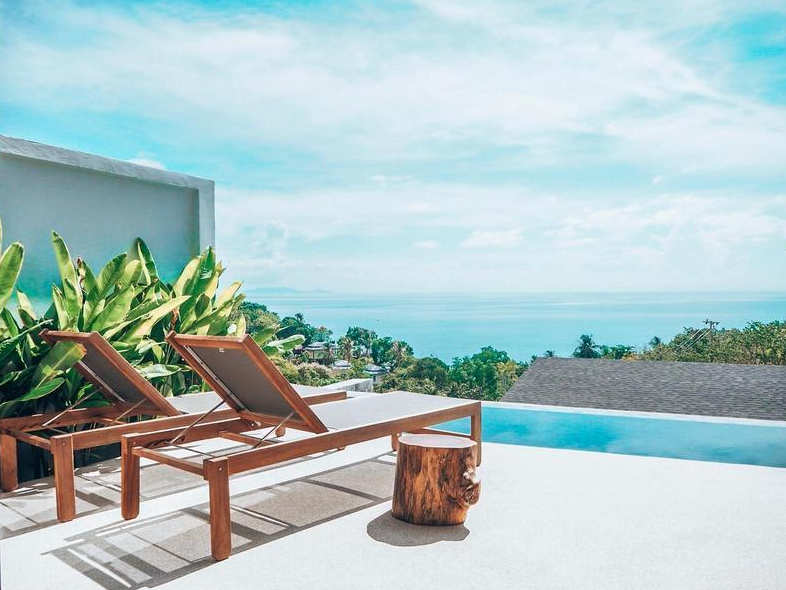 Profitable Resort for Sale in Ko Pha-ngan, Thailand