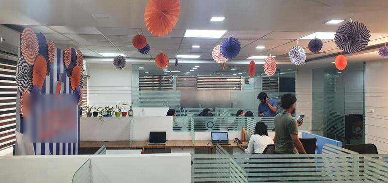 Edutech Company Investment Opportunity in Hyderabad, India