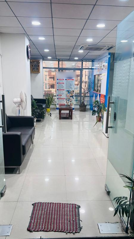 Clinic for Sale in Hyderabad, India