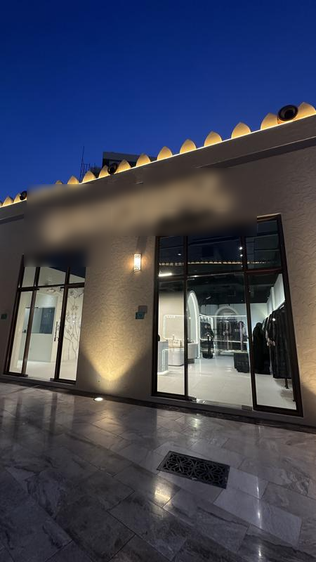 Newly Established Specialty Retailer for Sale in Muscat, Oman