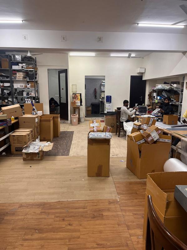 Gifting Company Investment Opportunity in New Delhi, India