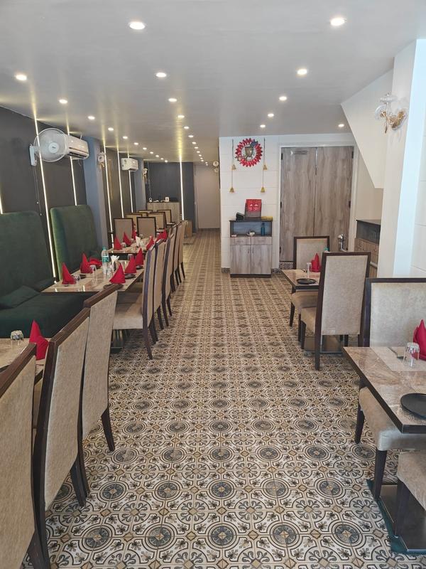 Restaurant for Sale in Gurgaon, India