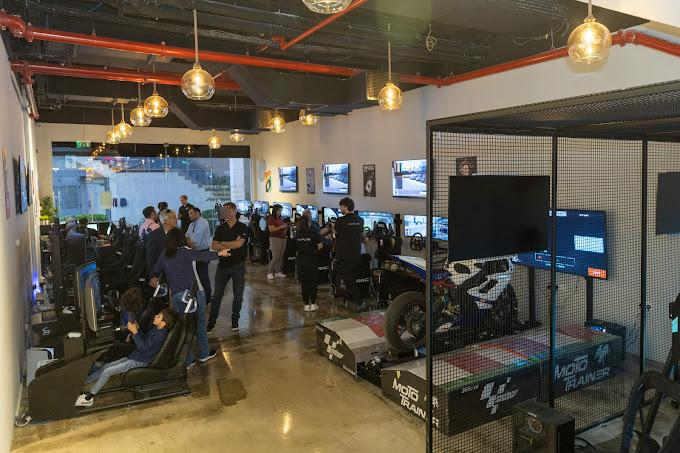 Immersive Esports Franchise Opportunity