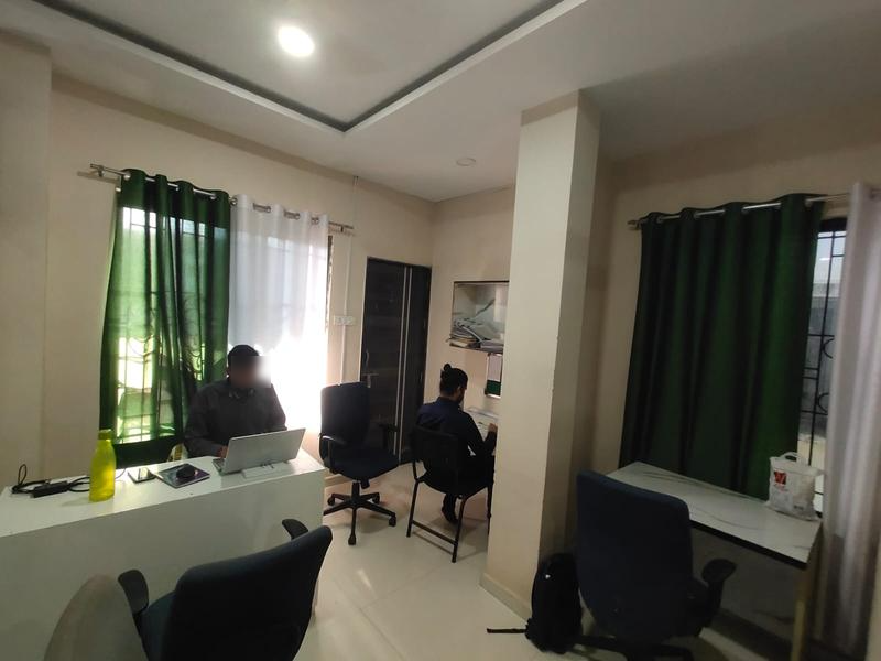 Edutech Company Investment Opportunity in Nagpur, India