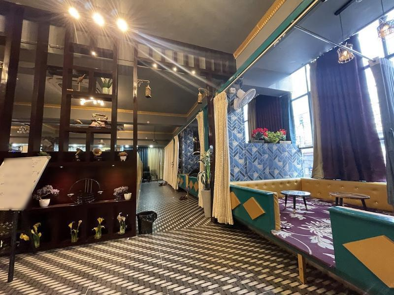 Newly Established Restaurant for Sale in Kurnool, India