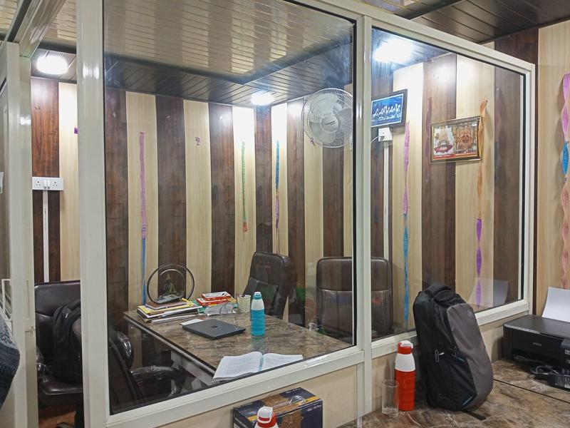 Newly Established Automotive Accessories Company Seeking Loan in Ghaziabad, India