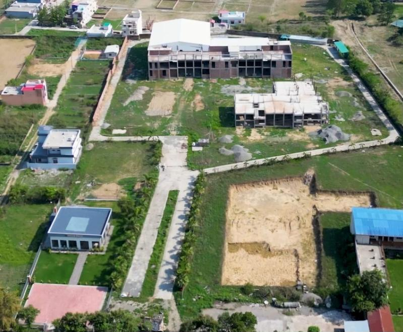 Newly Established Banquet Hall Seeking Loan in Dehradun, India