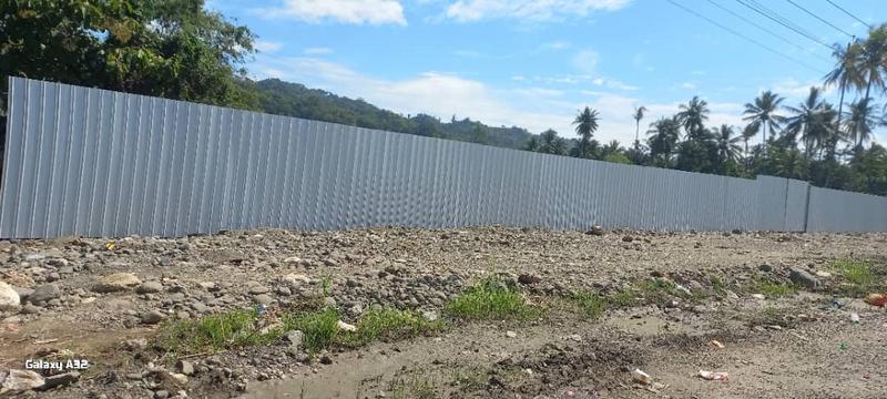 Building Contractor Seeking Loan in Lae, Papua New Guinea