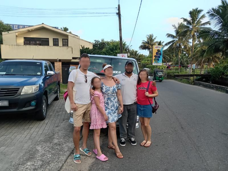 Profitable Tour Operator Investment Opportunity in Colombo, Sri Lanka
