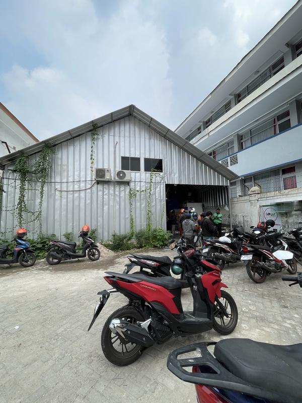 Slaughterhouse Equity Stake For Sale in South Jakarta, Indonesia