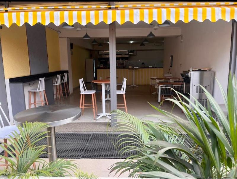 Restaurant for Sale in Bengaluru, India