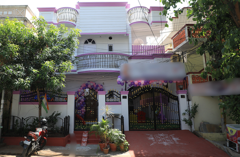 Playschool for Sale in Hyderabad, India