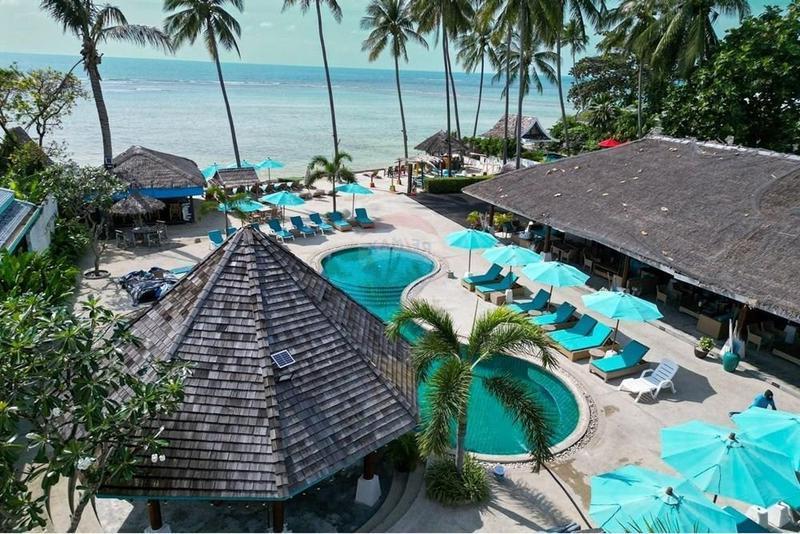 Nightclub for Sale in Ko Samui, Thailand