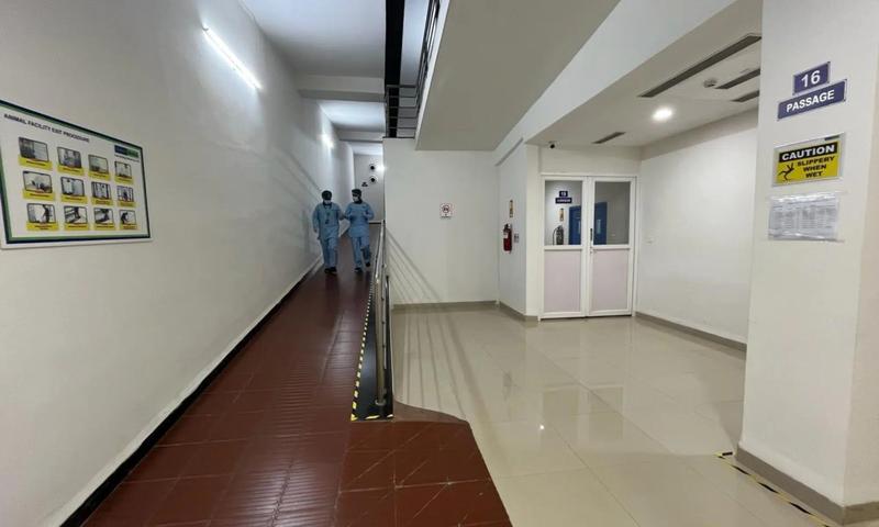 Biotechnology Company Investment Opportunity in Tumkur, India