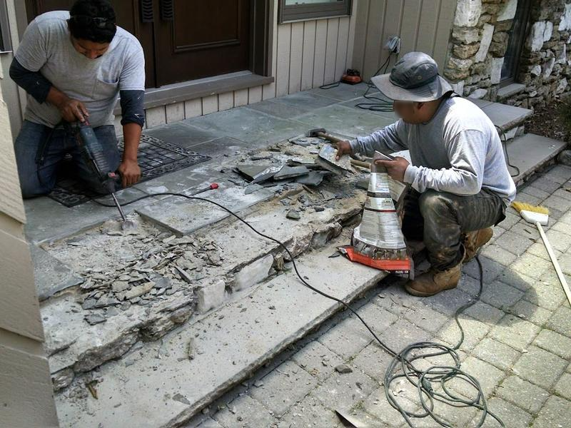 Profitable Handyman Services Company for Sale in Woodcliff Lake, USA