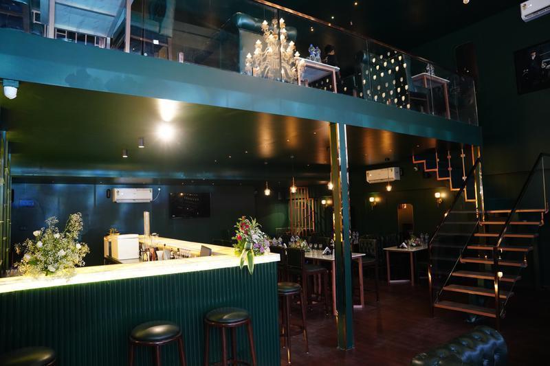 Newly Established Bar Investment Opportunity in Pune, India