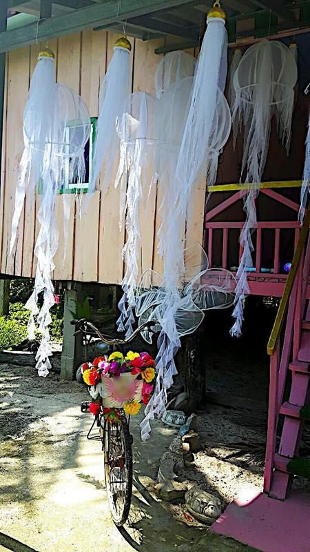 Women's Apparel Store Investment Opportunity in Krong Khemara Phoumin, Cambodia