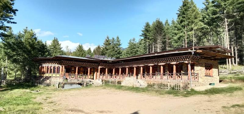 Hotel Investment Opportunity in Bumthang, Bhutan
