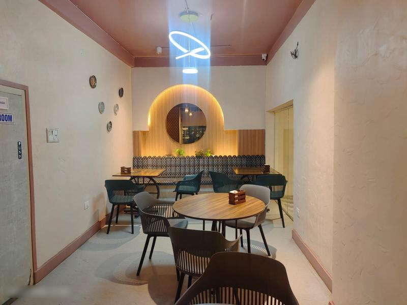 Newly Established Restaurant Equity Stake For Sale in Hyderabad, India