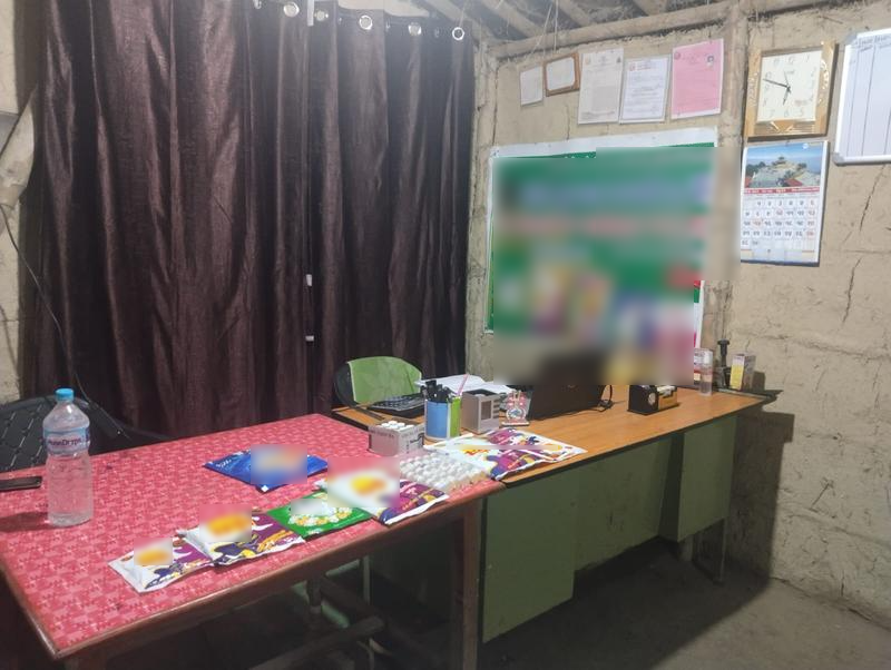 Cleaning Supplies Company Investment Opportunity in Rautahat, Nepal