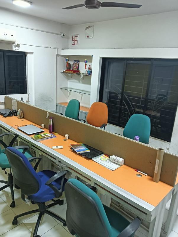 HR Consulting Company for Sale in Pune, India