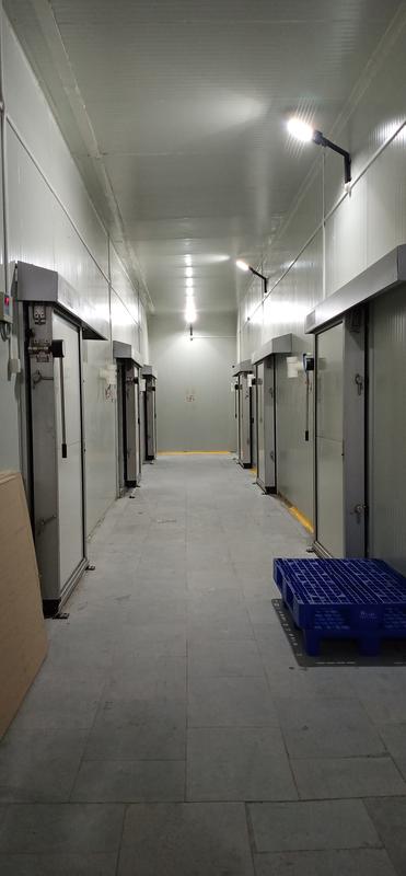 Warehousing Business for Sale in Ahmednagar, India