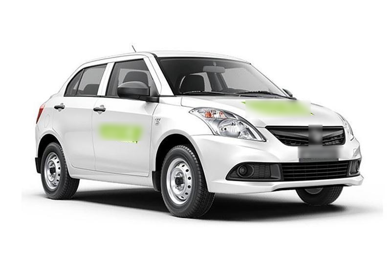 Taxi Business Seeking Loan in Karur, India