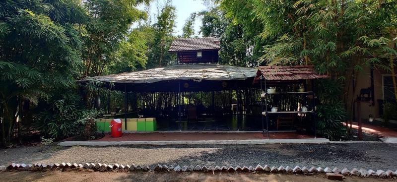 Resort for Sale in Kanha Kisli F.V., India