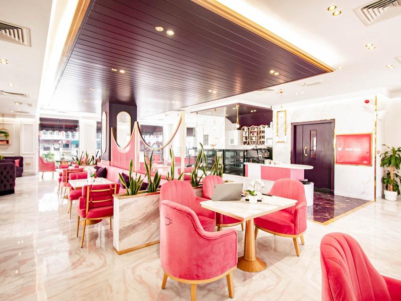 Restaurant for Sale in Doha, Qatar