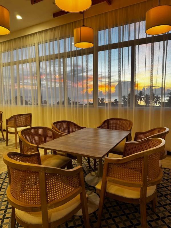Newly Established Restaurant Investment Opportunity in Dumaguete, Philippines
