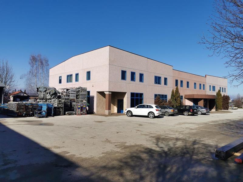 HVAC Equipment Company Investment Opportunity in Laktaši, Bosnia