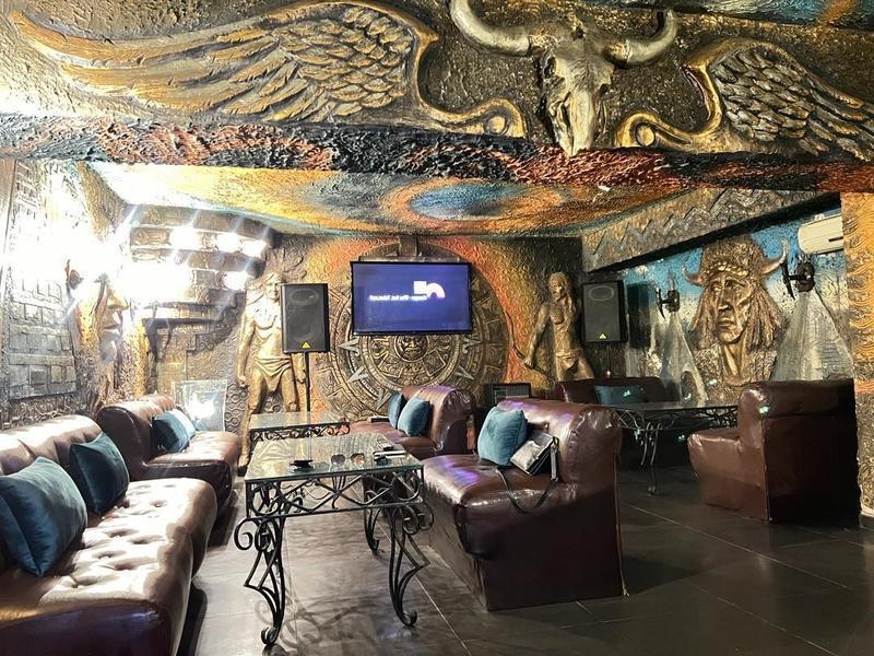 Newly Established Restaurant Investment Opportunity in Bishkek, Kyrgyzstan