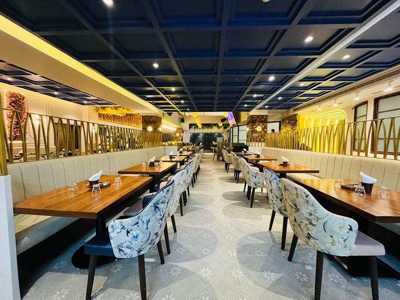 Restaurant for Sale in Mumbai, India