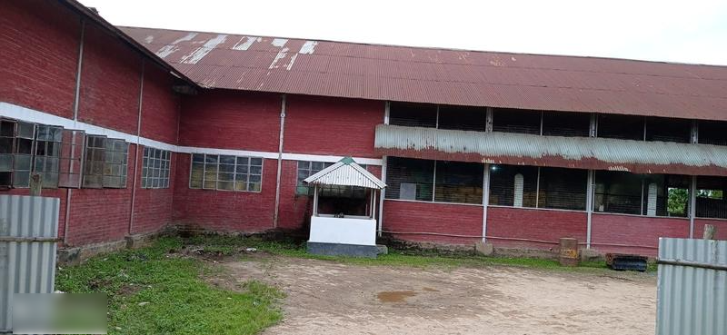 Coffee and Tea Business Investment Opportunity in Sonari, India