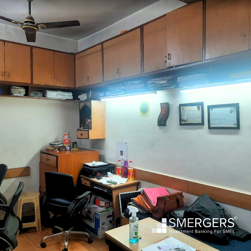 Travel Agency for Sale in Delhi, India