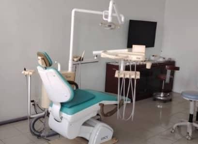 Dentist Clinic for Sale in Kuala Lumpur, Malaysia